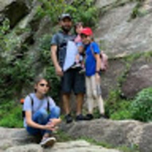 Meet your Posher, Hernandez